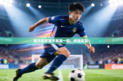 爱沙尼亚选手再添一铜，成绩优异！