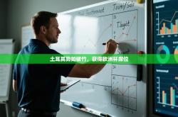 土耳其势如破竹，获得欧洲杯席位