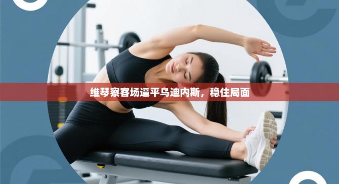 维琴察客场逼平乌迪内斯，稳住局面