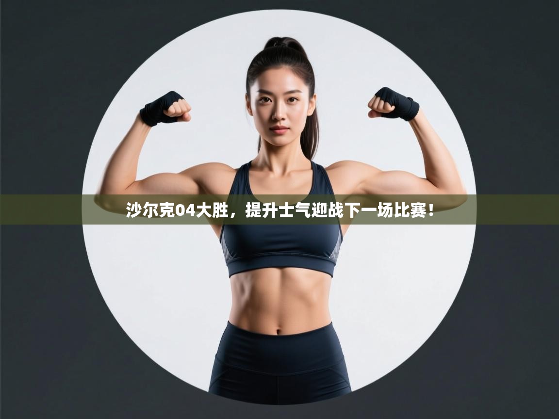 沙尔克04大胜，提升士气迎战下一场比赛！  第2张