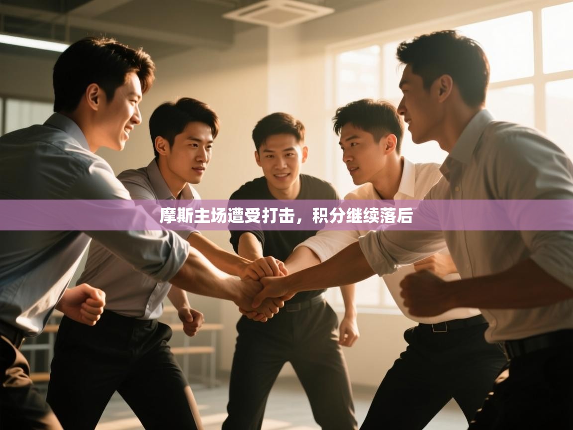 摩斯主场遭受打击，积分继续落后  第1张