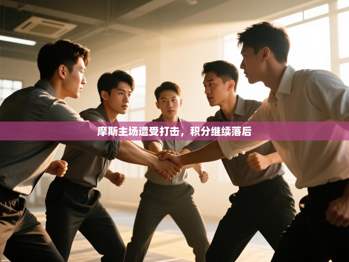 摩斯主场遭受打击，积分继续落后  第2张