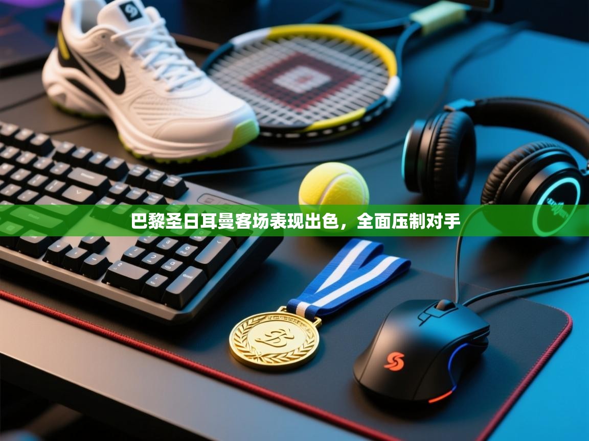 巴黎圣日耳曼客场表现出色,全面压制对手 第1张