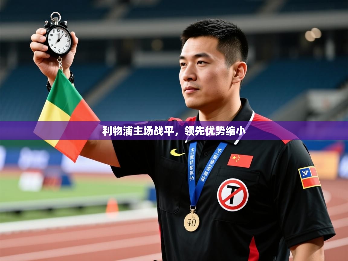 利物浦主场战平,领先优势缩小 第2张