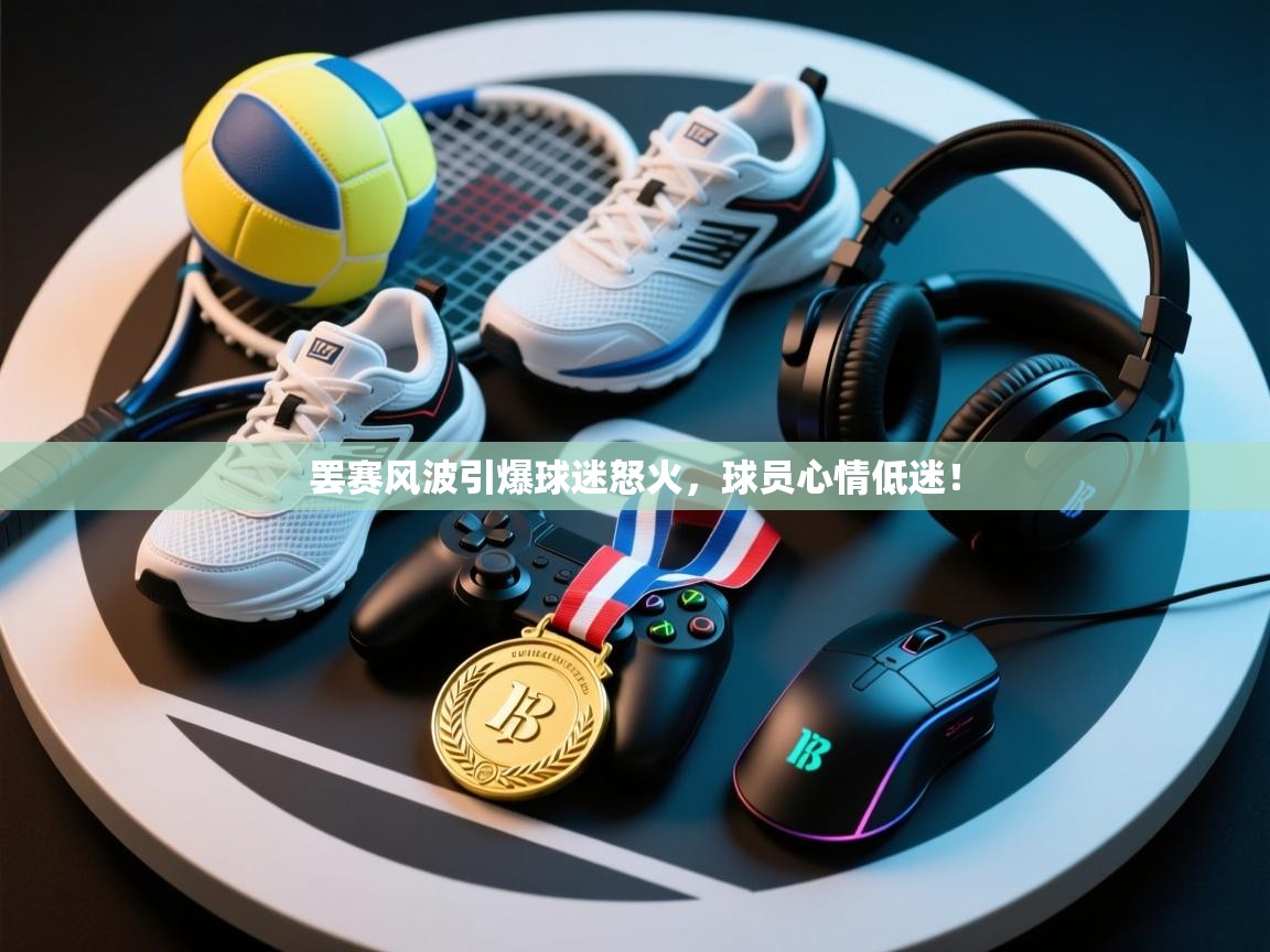 罢赛风波引爆球迷怒火，球员心情低迷！  第2张