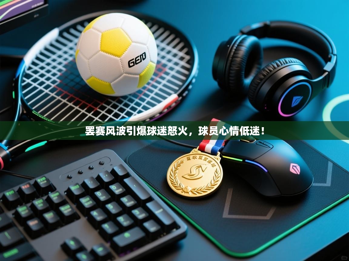 罢赛风波引爆球迷怒火，球员心情低迷！  第1张