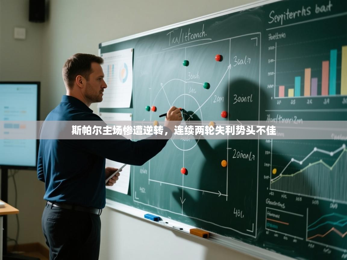 斯帕尔主场惨遭逆转,连续两轮失利势头不佳 第1张