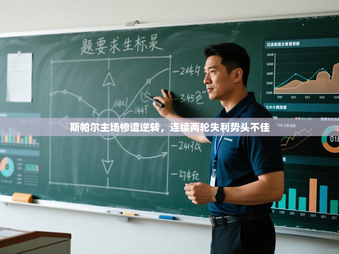 斯帕尔主场惨遭逆转,连续两轮失利势头不佳 第2张