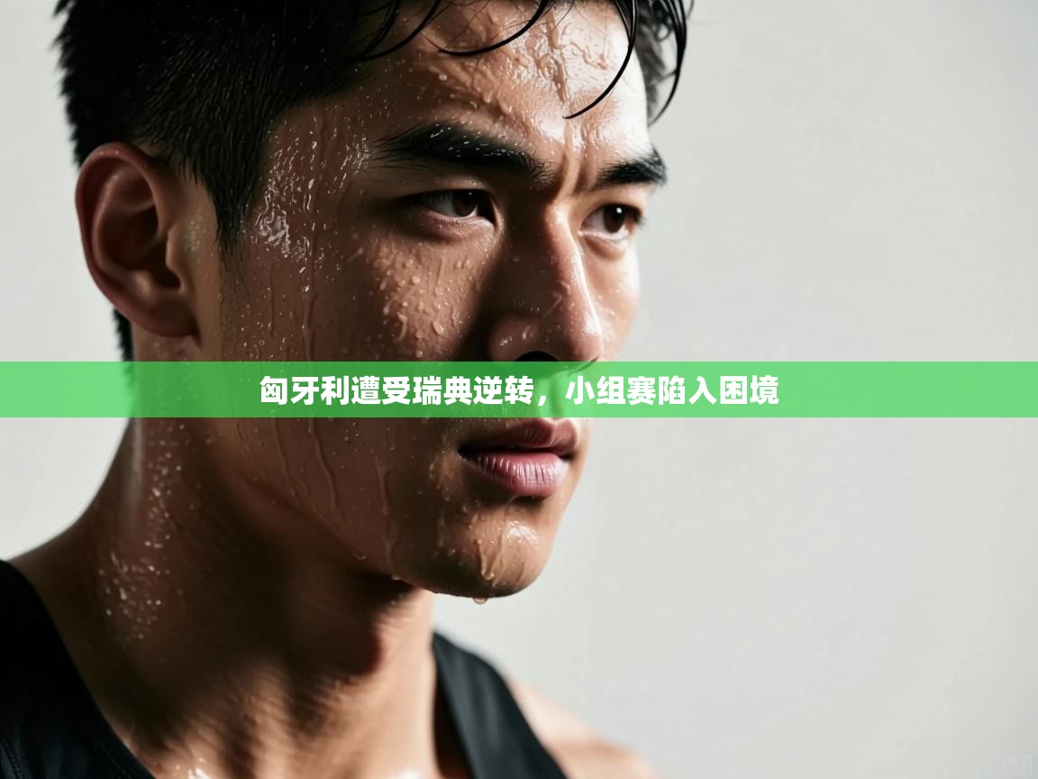 匈牙利遭受瑞典逆转，小组赛陷入困境  第1张