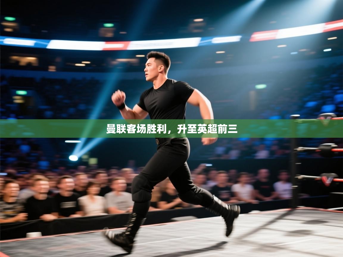 曼联客场胜利，升至英超前三  第2张