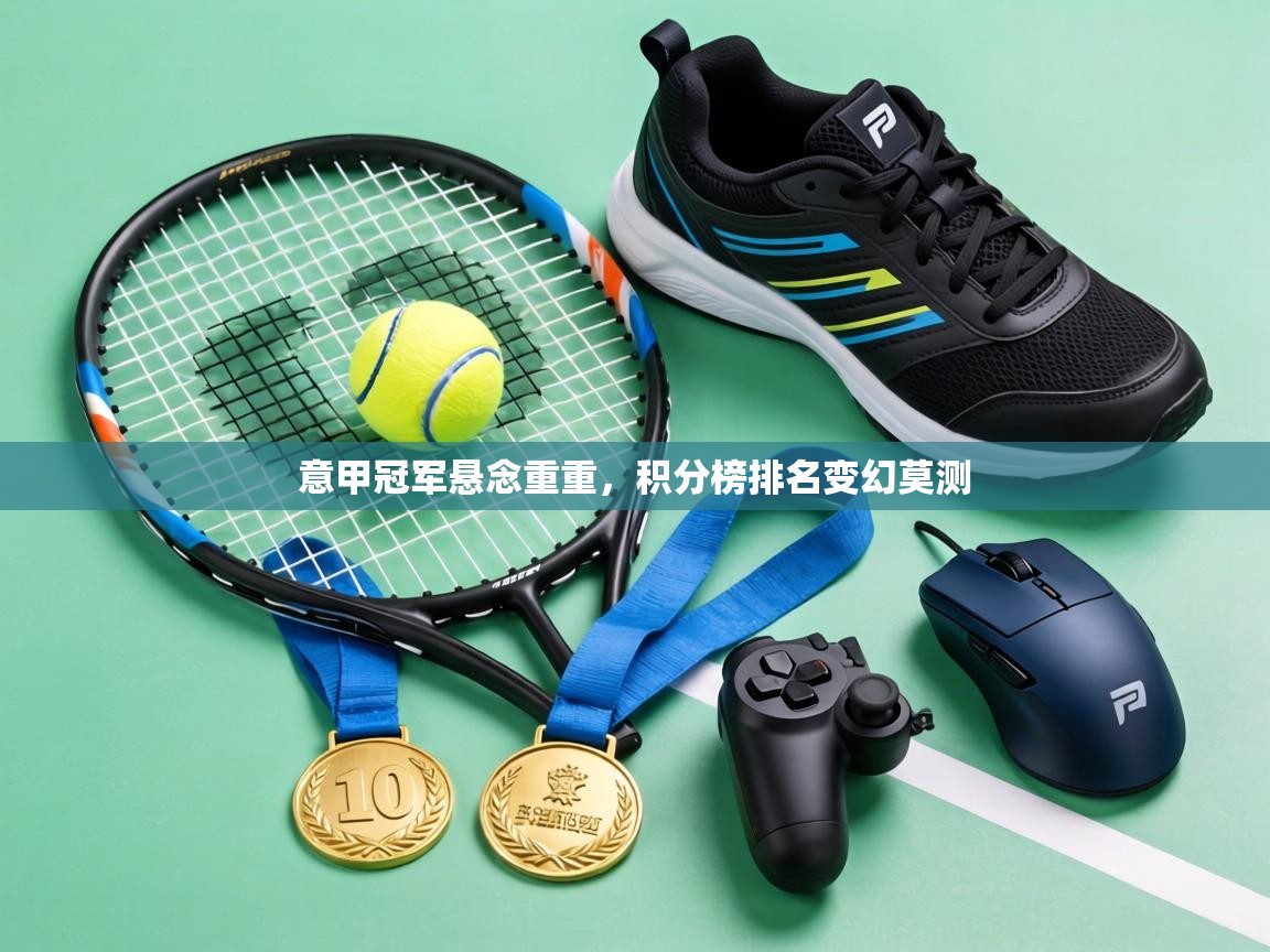 意甲冠军悬念重重,积分榜排名变幻莫测 第2张